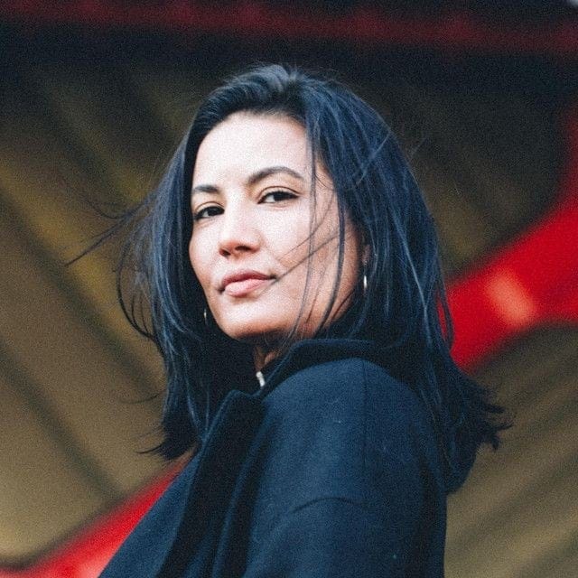 Foto de Fernanda Martins