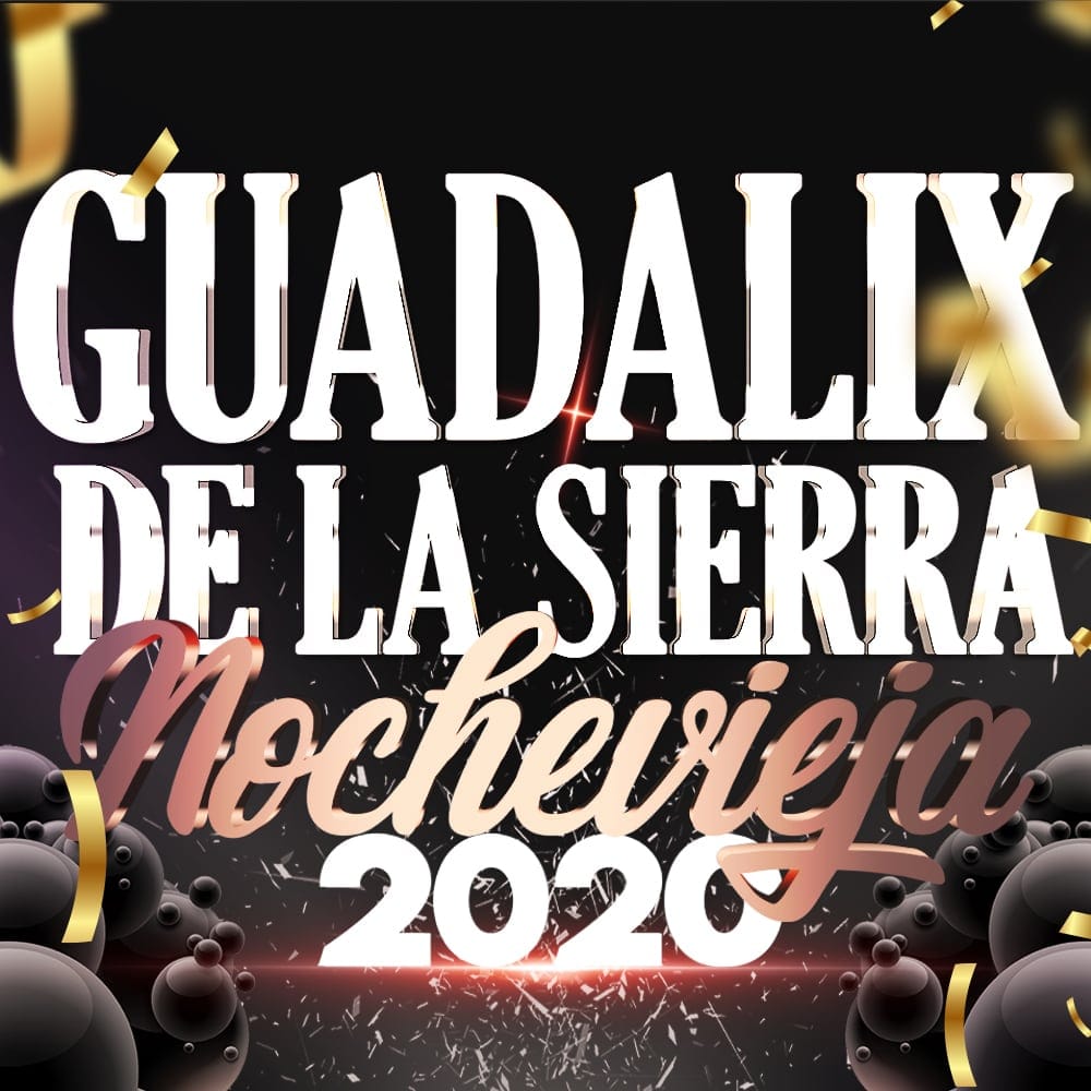 Cuadrado de «Nochevieja en Guadalix de la Sierra»