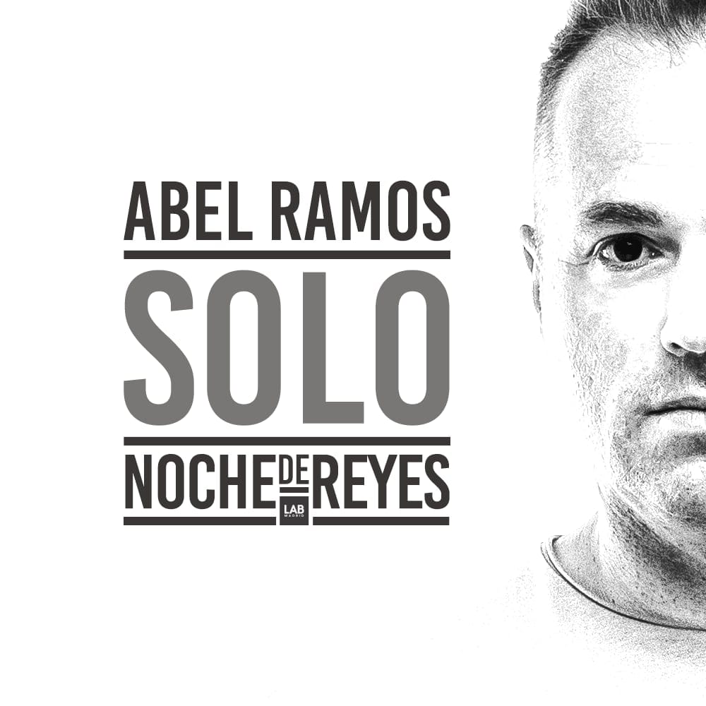 Cuadrado de «Abel Ramos SOLO»